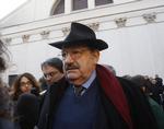 Forfatter. Umberto Eco var bedst kendt for murstensromanen 'Rosens Navn', men også for at kommentere den politiske og kulturelle situation i Italien og resten af verden 