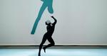 Tegnmagi. Hver danser formår på et splitsekund at vække blækskabningen til live.