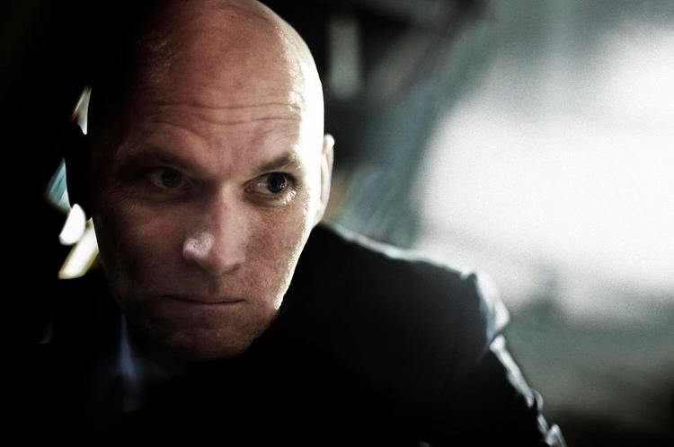 Prissat. Anthony Doerr, født 1973, fik Pulitzer Prisen i skønlitteratur for 'Alt det lys vi ikke ser'. Hans første roman er dog for »løjerlig og insisterende«. 
