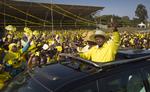 Uganda Elections