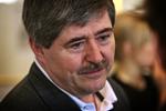 RETFÆRDIGHED. Skiftende regeringer har ikke villet til bunds i sagen om tragedien på ´Scandinavian Star', siger Enhedslistens Søren Søndergaard. 