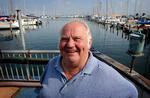 HELSINGØR. Hele vejen gennem livet havde Ove Verner Hansen en tilknytning til havnen i Helsingør, hvor han til det sidste havde sin faste gang med vennerne. 