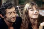 Gainsbourg. På den jødiske filmfestival kan du se filmen 'Gainsbourg by Gainsbourg'. 
