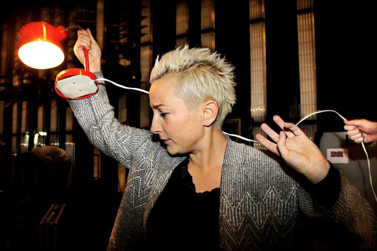 Jobskifte. Ane Cortzen tiltræder 1. marts. 