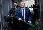 48464034 - 22_06_2015 - FV15_ De politiske partier hos dronningen - DRESLING JENS
