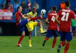 Spain Soccer Champions League