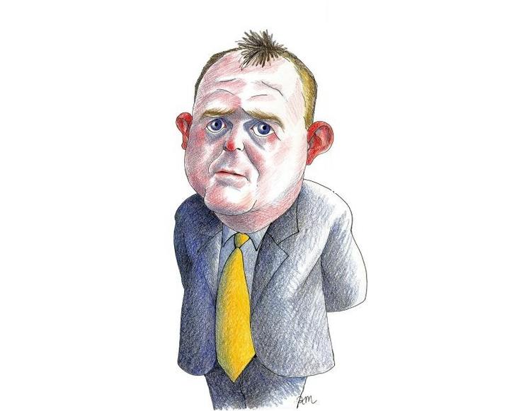 Krise. Det er endnu uvist, hvordan statsminister Lars Løkke Rasmussen vil håndtere de konservatives mistillid til Eva Kjer Hansen. 