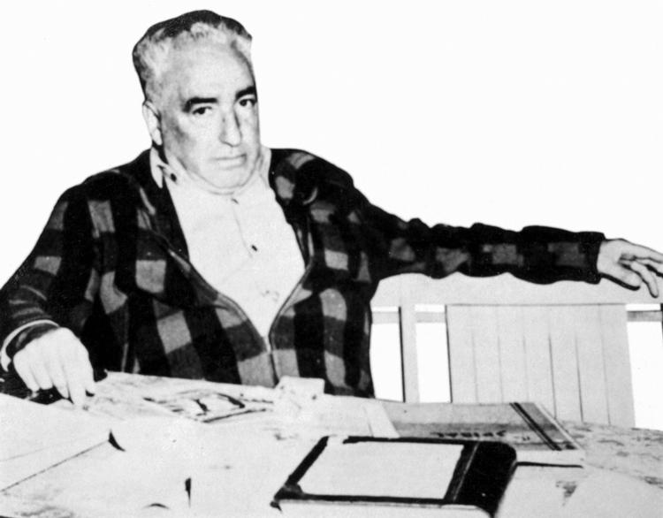 Yndling. Reich var elev af Freud. 