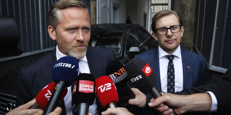 Alliance. Liberal Alliance vil stille forslag om at droppe forældelsesfristen i sager om svigt af anbragte børn. 