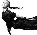 Start. Grimes har udgivet plader siden 2010, men betragter alligevel 'Art Angels' fra 2015 som sin debut. »I mine øjne er det min første plade, fordi det er den første, jeg har lavet som professionel musiker«. 