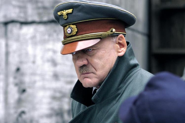 Historien. Store dramaer med international gennemslagskraft som 'Der Untergang' (2004) var en del af en tysk filmbølge, som nu har overladt det historiske til f.eks. ungarske László Nemes med den oscarnominerede premiereaktuelle 'Sauls søn', der foregår i Auschwitz' kz-lejr. 