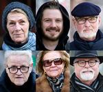 MENNESKER. De seneste dages postyr om Det Konservative Folkepartis mistillid til miljøministeren er ikke gået manges næse forbi. 