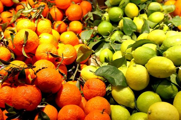 Køb.  Selvom det er sundt, kan man jo godt gøre noget ud af præsentationen. 