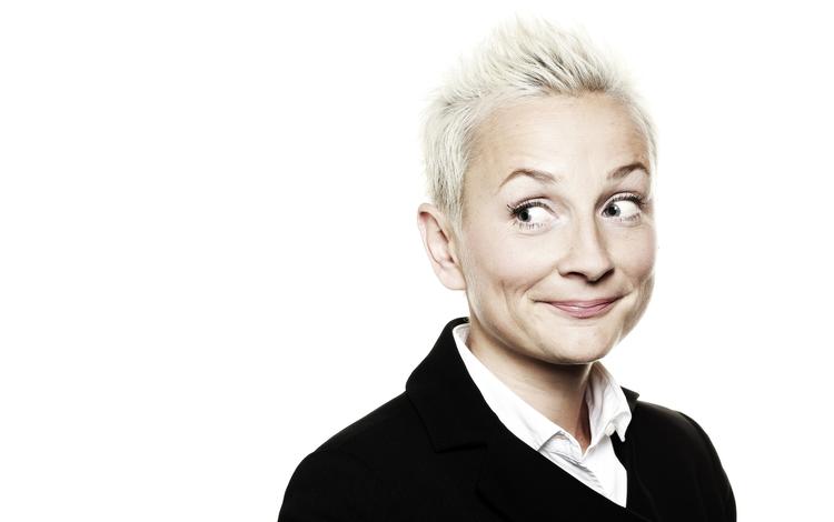 Cortzen. I sin nye rolle som kulturchef, skal hun blandt andet arrangere debatter og underholdning. Ane er uddannet designer fra Kunstakademiets Arkitektskole. 