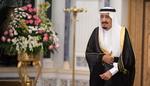 lederen. Salman bin Abdulaziz Al Saud er konge og regeringschef i Saudi-Arabien, der har et særegent forhold til menneskerettigheder. 