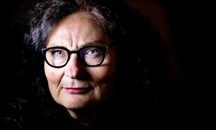 Polemisk. Ebba Witt-Brattström fik sat fut i kønsdebatten i Norden, da hun sidste år beskyldte forfatterne Stig Larsson og Karl Ove Knausgård for »litterær pædofili« 