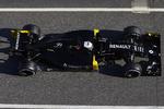 Magnussen. Danskerens RS16-racer skal køre fire kvalifikationer efter det eksisterende system, inden det nye træder i kraft. 
