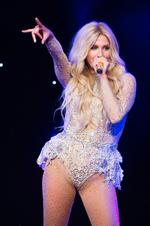 kultur lørdag Kesha