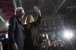 Unik. Bernie Sanders har ført en bemærkelsesværdig valgkamp. Men det var ikke nok. 