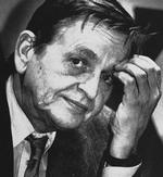 Teorier. Sveriges to frokostaviser, Expressen og Aftonbladet, har begge i sidste uge fremlagt hver sin teori om mordet på tidligere statsminister Olof Palme. Arkivfoto: Eric Roxfelt/AP 