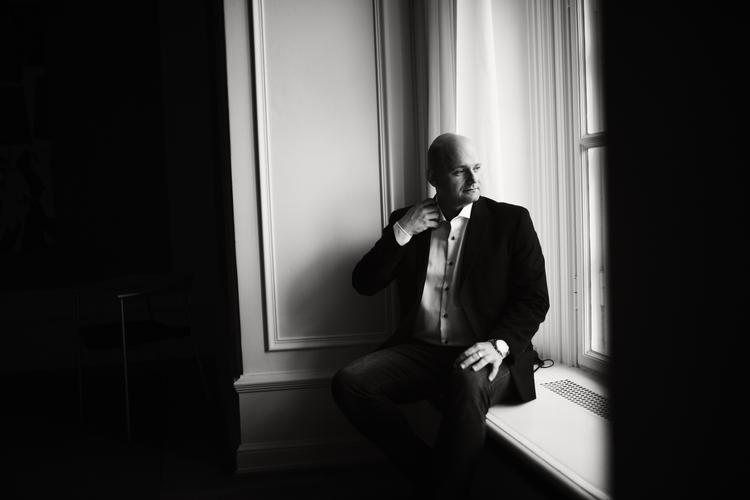 Krav. I vinterferien forlangte Søren Pape Poulsen en grøn tillægspakke og afviste ministerexit. Men nu er ministerafgangen vigtigere end det grønne regnestykke 