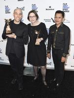 2016 Film Independent Spirit Awards - Press Room