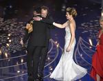 88th Academy Awards - Show