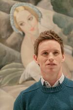 Fordele. Eddie Redmayne har for eksempel gået på den eksklusive skole Eton. 
