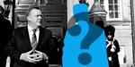 NYT. Klokken 13 løfter Løkke sløret for ny minister. 