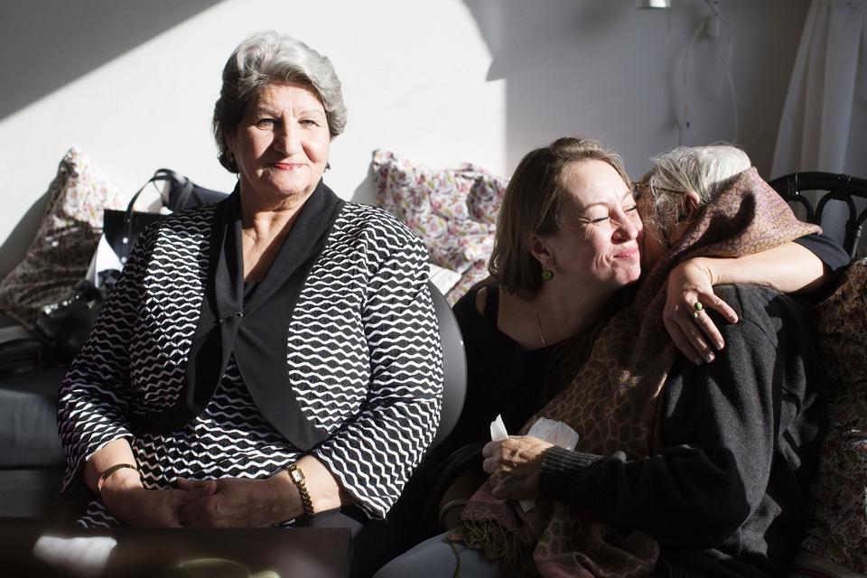 01 Kvindelige flygtninge og indvandrere