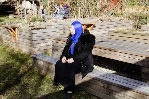 06 Kvindelige flygtninge og indvandrere