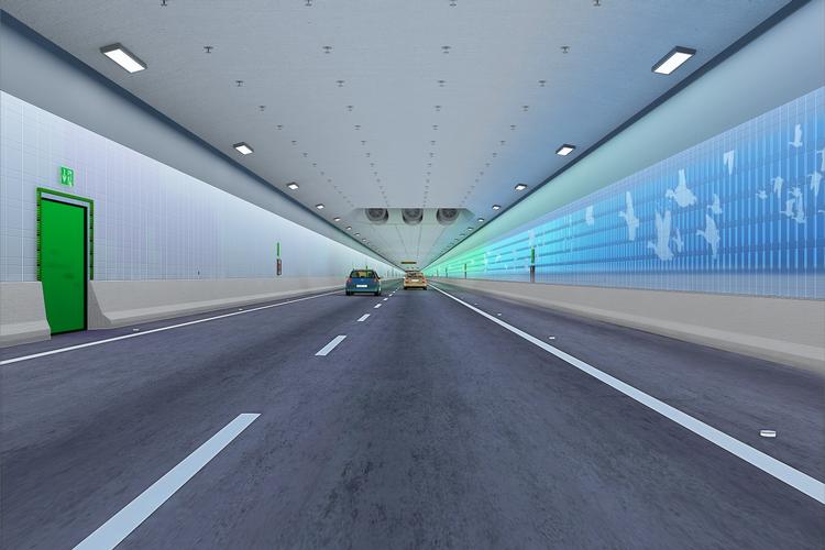 Femerntunnel