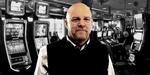 USA- Ira Hansen på Casino - MADSEN KRISTIAN