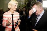 På trods af et historisk dårligt valg for Venstre ved Europaparlamentsvalget i 2014 blev Ulla Tørnæs valgt ind for Venstre og rykkede derfor sin politiske karriere til Bruxelles. 