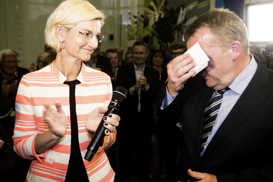 På trods af et historisk dårligt valg for Venstre ved Europaparlamentsvalget i 2014 blev Ulla Tørnæs valgt ind for Venstre og rykkede derfor sin politiske karriere til Bruxelles. 