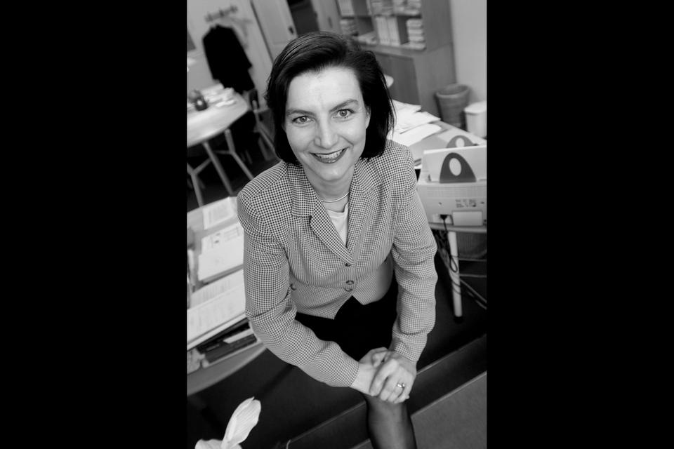 Ulla Tørnæs (V) har over syv års ministererfaring med sig. Først som undervisningsminister siden november 2001 og frem til februar 2005 og sidenhen minister for udviklingsbistand frem til februar 2010. 