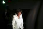MEDVIND. Den tyske forbundskansler, Angela Merkel, møder politisk opbakning efter sin seneste store tv-optræden. Vælgernes gunst halter dog stadig. 
