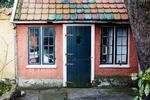 Velfærdshistorier. Forstadsmuseet udstiller i Hvidovre og Brøndby. Ifølge museumschef Anja Olsen fortæller de den vigtige historie om forstæderne og hele velfærdssamfundets historie. 