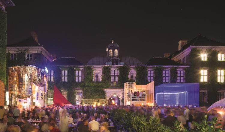 Festival. Inden længe indtager den københavnske arkitekturfestival CAFx hovedstaden. 