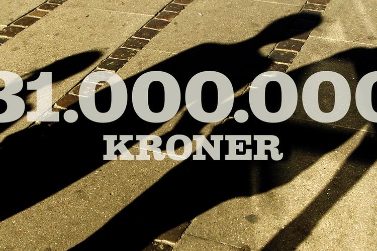 prisen på liv BORBERG THOMAS