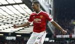 Komet. For en uge siden var der stort set ingen i den internationale fodboldverden, der havde hørt om Marcus Rashford. Fire mål i to kampe på fire dage udviklede sig til lidt af en historie. 