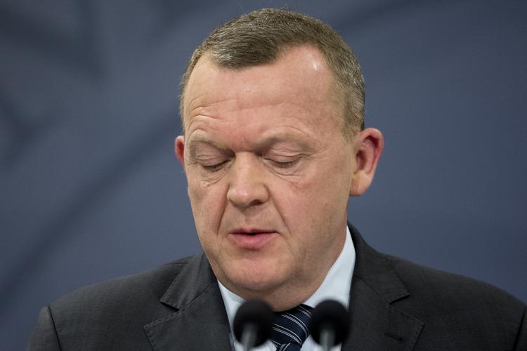 Kvælstof. Lars Løkke Rasmussen (V) svarer hverken be- eller afkræftende på spørgsmålet, om der kommer en tillægsaftale til den berygtede landbrugspakke. Arkivfoto. 