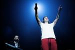 Lukas Graham fortsætter sejrsgangen i USA