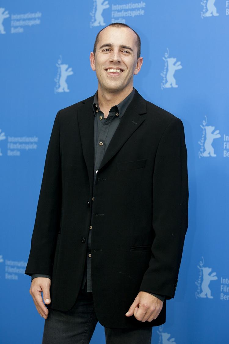 Filmnyt. Nikolaj Arcels film 'En Kongelig Affære' blev nomineret til en Oscar i 2013. 