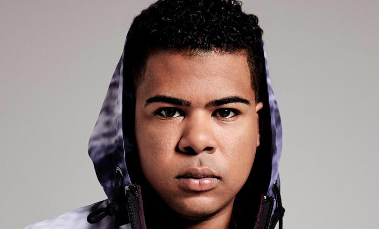 Sovekammerpop. Amerikanske ILoveMakonnen har toppet hitlisterne med numre som 'Tuesday' og 'Sellin'. 