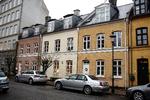 dyrere. Huspriserne steg med 6,1 procent i gennemsnit sidste år, mens ejerlejlighederne hoppede med hele 11,4 procent. 
