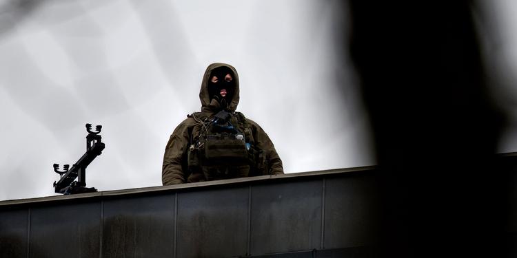 Sikkerhed. Hver uge er der arrangementer i København, som Københavns Politi er nødt til at dække med ekstra mandskab. 