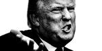 favorit. Donald Trump er på vej mod at blive republikanernes præsidentkandidat efter den såkaldte Super Tuesday, som gav ham en stor sejr ved afstemningen i 11 stater. 