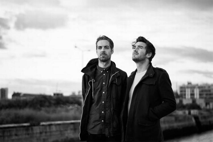 Indie-electro. All Tvvins finder inspiration i alt fra Taylor Swift til Slipknot. 