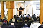 ISLAMDEBAT. Der debatteres heftigt om Grimhøjmoskeen i Aarhus, men det er ikke alle, der har helt styr på fakta. Derfor giver Politiken nu viden om 5 forhold i forbindelse med islam. 